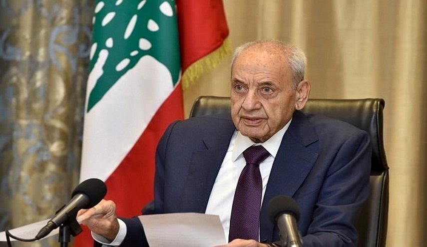 تصريح حاد من برّي لبراك: لبنان لن يخضع للتهديدات الأجنبية