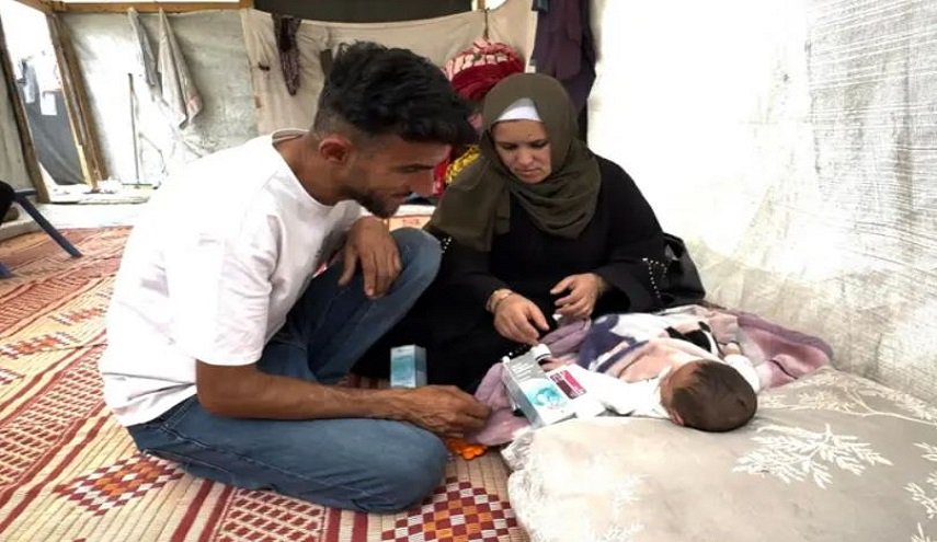 الإحتلال تمنع طفلا غزياً من تلقي علاج عاجل بسبب عنوانه