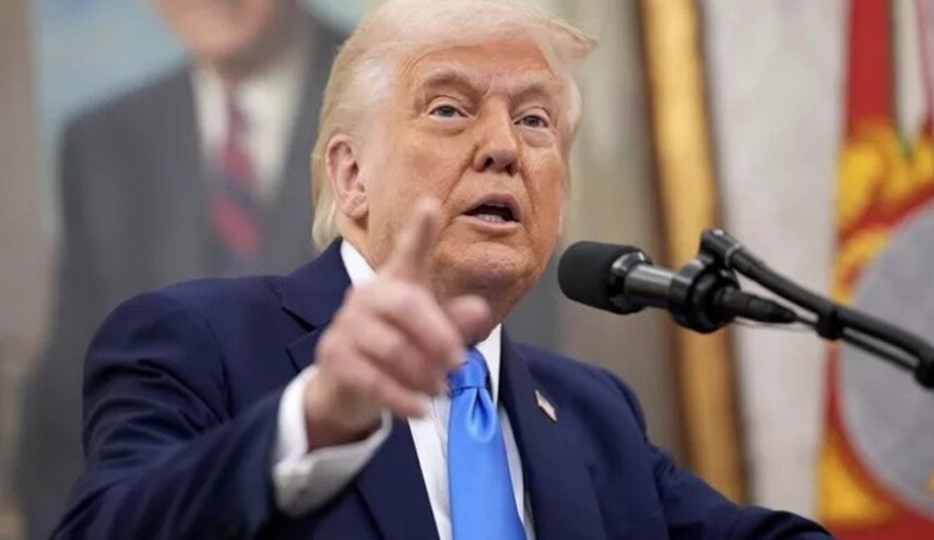 البيت الأبيض: ترامب متعب من كثرة الاجتماعات بشأن أوكرانيا