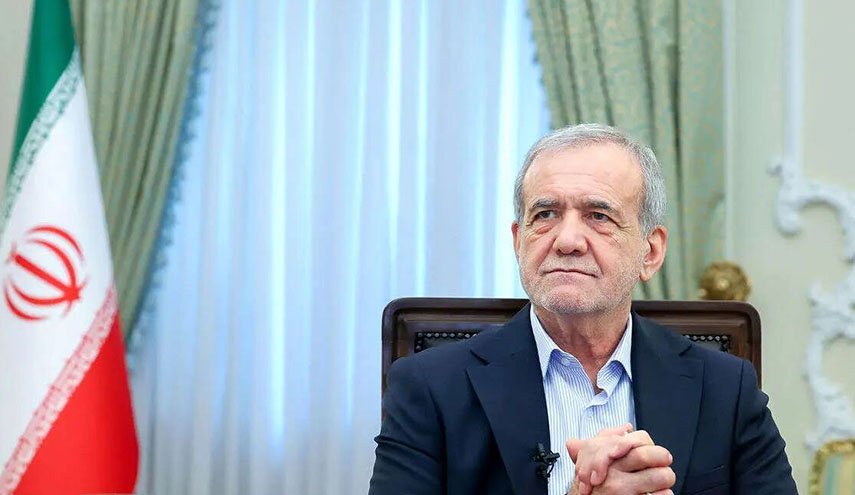 إيران تعرض لكازاخستان منفذاً بحرياً إلى الخليج الفارسي والمحيط الهندي