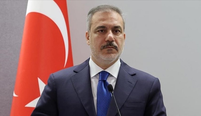 فيدان يكشف التوقيت المتوقع لانتهاء الصراع الأوكراني
