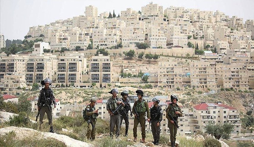 بالصور.. إصابات واعتقالات في الضفة وسط تصاعد التوتر