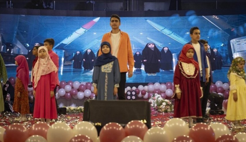 انخفاض معدل المواليد في إيران إلى أقل من مليون