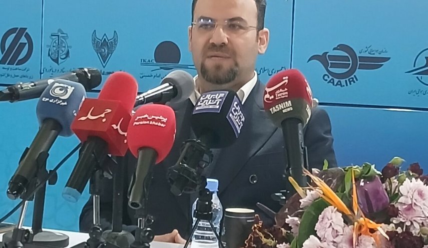 إيران من أفضل وأكثر الدول الاقليمية أمانا لتجارة الترانزيت