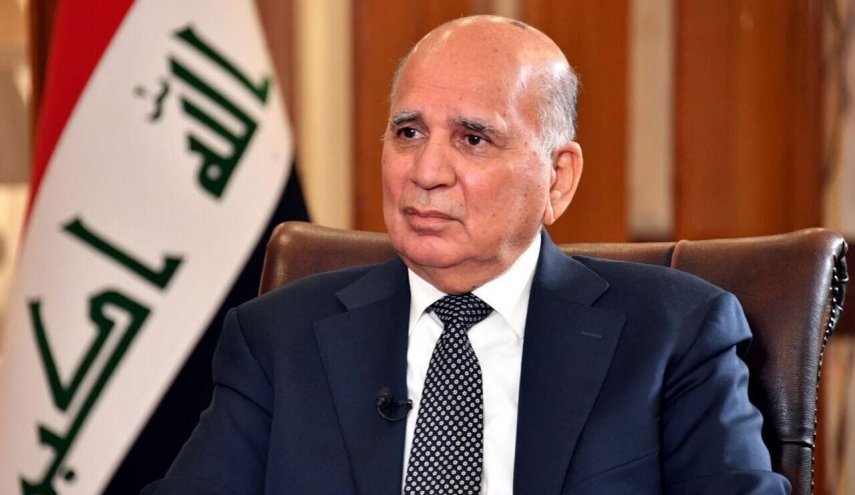 فؤاد حسين: تصريحات 'باراك' لا تعكس واقع العراق والقرار النهائي بأيدينا