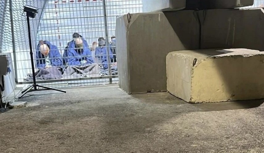 مؤسسات الأسرى: 9300 أسير فلسطيني في سجون الاحتلال 
