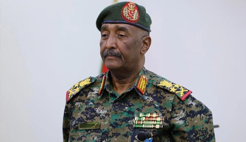 البرهان يعلن استعداده للعمل مع ترامب لإنهاء حرب السودان
