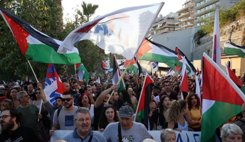 المقاطعة تعمّق عزلة الاحتلال في المحافل الدولية