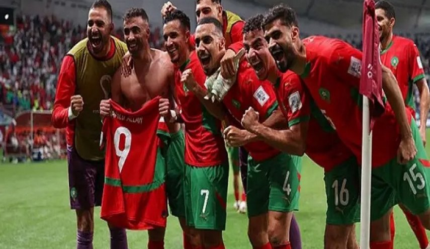 المغرب يتوج بلقب كأس العرب على حساب الأردن
