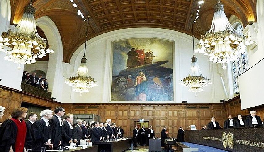 الجنائية الدولية تدين عقوبات أميركية بحق قضاتها حول كيان الاحتلال