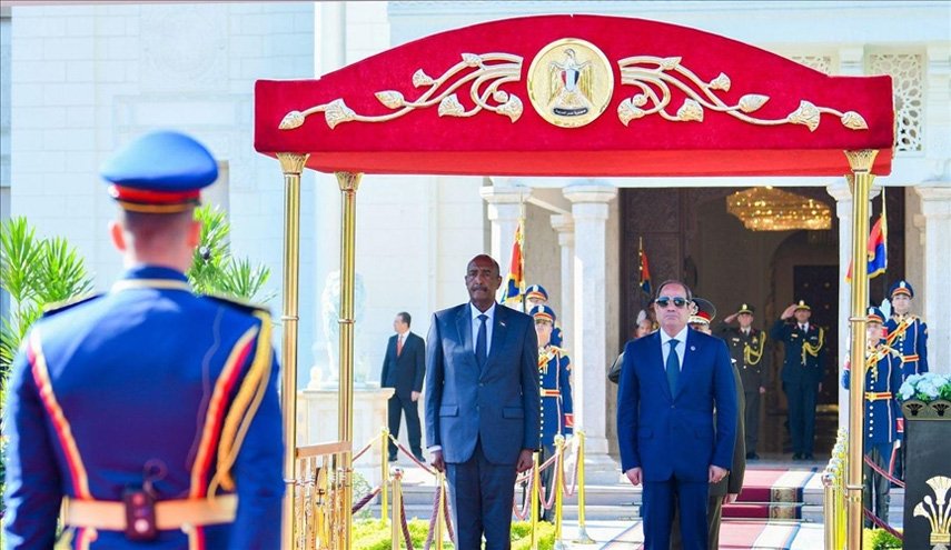 سير اتفاقية الدفاع المشترك بين مصر والسودان.. مراحلها وبنودها