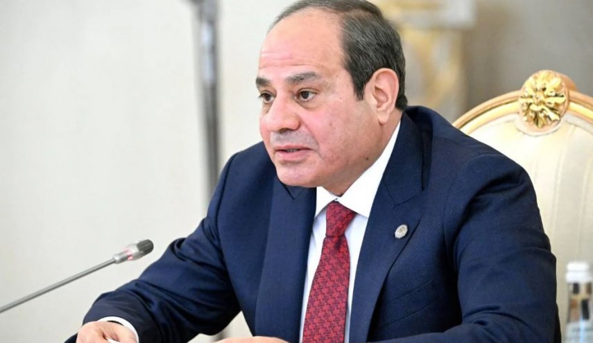 حسم رسمي مصري بشأن 'لقاء' السيسي ونتنياهو في واشنطن