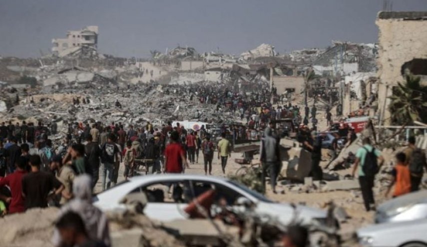 مصر تتحدث عن شروط المرحلة الثانية من اتفاق وقف إطلاق النار بغزة