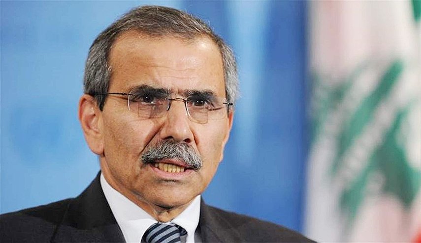 نواف سلام: خطة احتكار السلاح جنوبي الليطاني وصلت ايامها الاخيرة