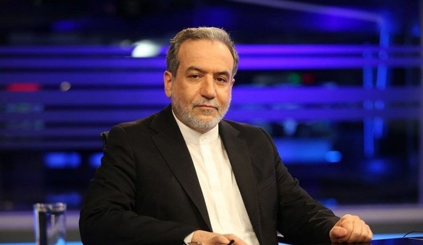 عراقجي: إيران مستعدة لأي هجمات محتملة من إسرائيل وامريكا
