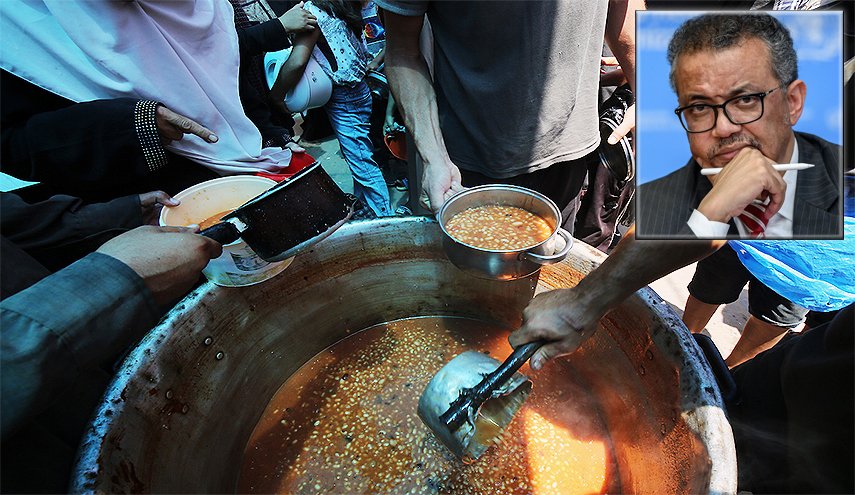 تفاقم المجاعة في غزة ومئات الآلاف مهددون بسوء التغذية