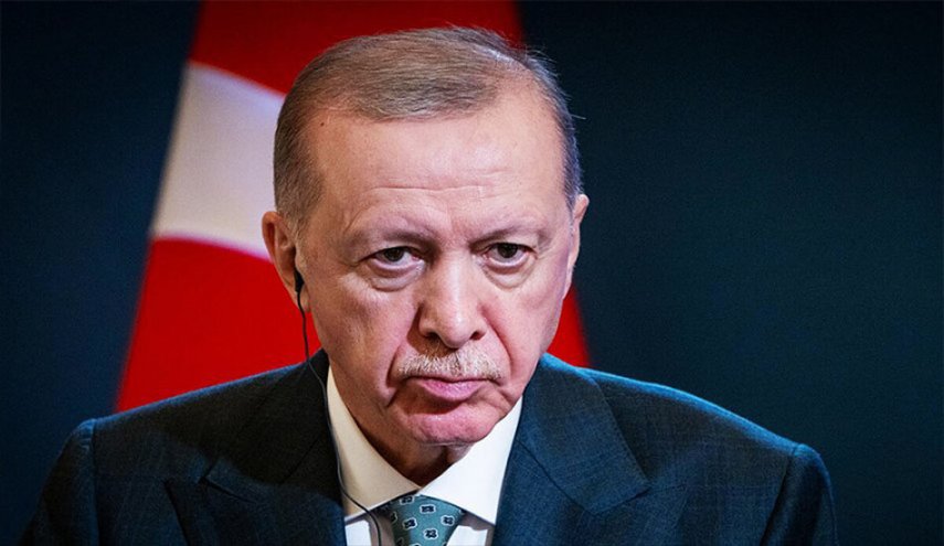 'معاريف' العبرية: تل ابيب تمهد لتوجيه 'ضربة قاضية' لأردوغان