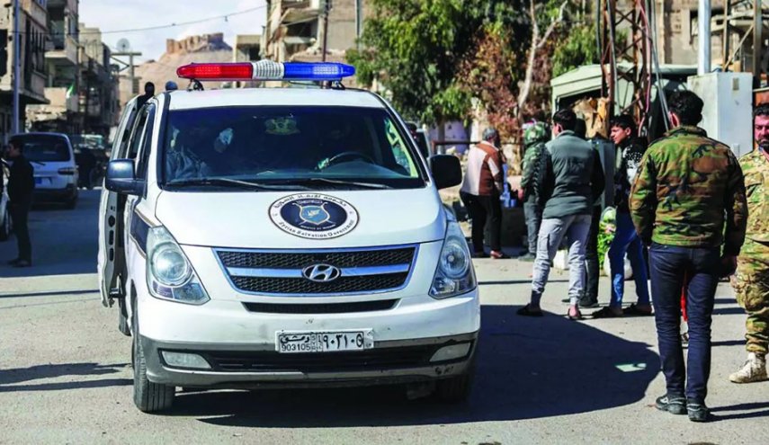 دمشق تحاول استعادة ضباط سابقين من لبنان عبر وسطاء