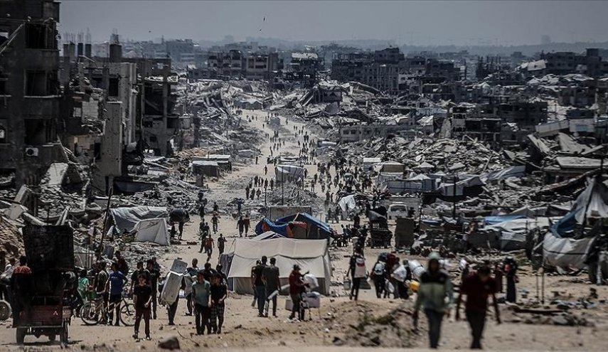 إعمار أم استثمار؟ الفلسطينيون يحذّرون من تحويل غزة لصفقة سياسية