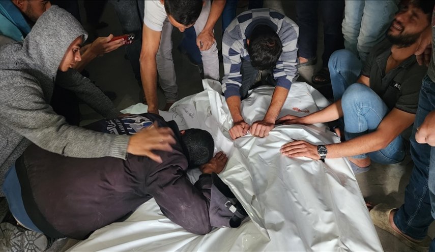 استشهاد 411 فلسطينيا منذ اتفاق وقف إطلاق النار في غزة
