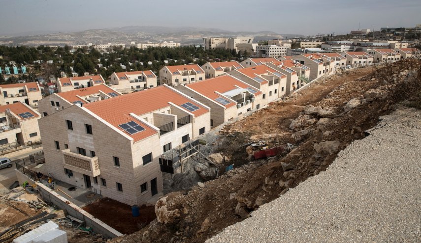وزير الخارجية البلجيكي: قرار إسرائيل إنشاء مستوطنات جديدة غير مقبول
