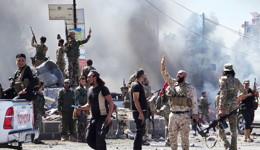 سوريا.. تراجع القتال في حلب مع استمرار التوتر شمالي السويداء