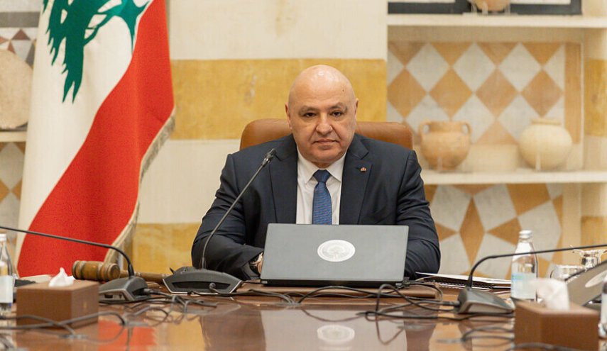 عون يتلقى اتصالات هاتفية من الرئيس التركي والملك الاردني...ه‍ذا ما بحثوه