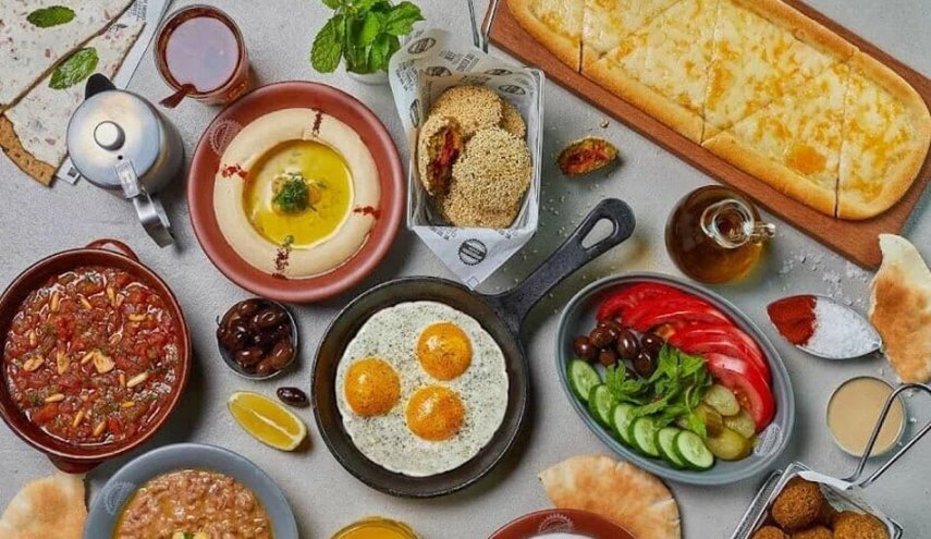 الفطور في الوقت الصحيح.. السر الصباحي لصحة قلبك!