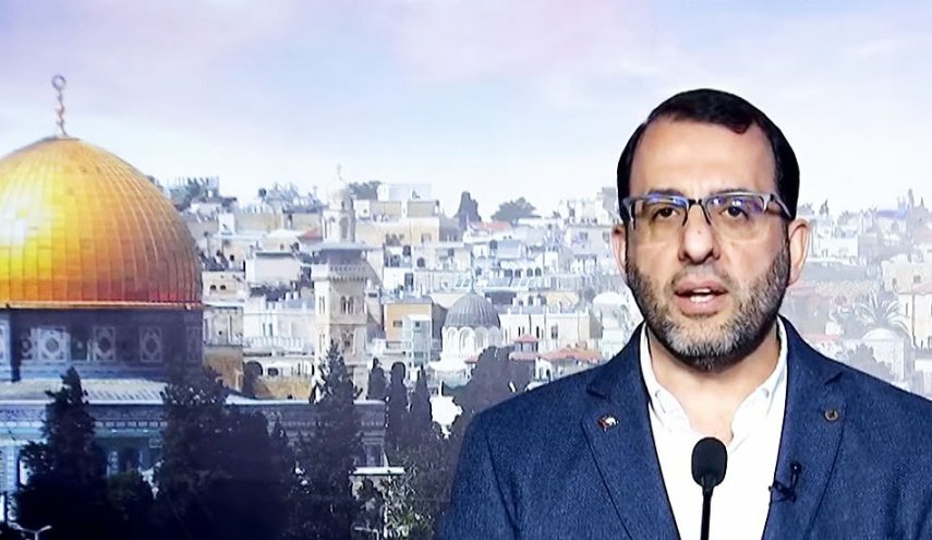 قيادي في حماس: مصادرة أراضي الضفة جريمة حرب مكتملة الأركان