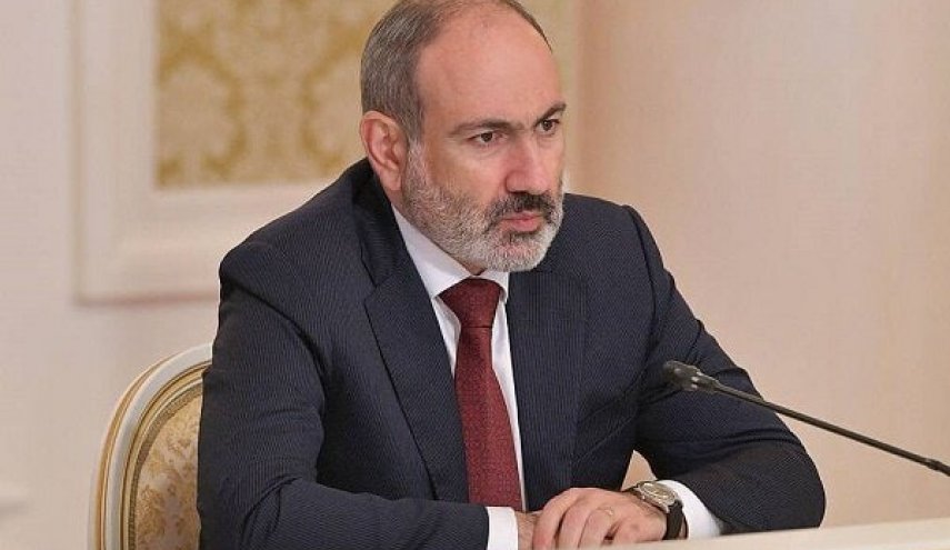 ارمنستان امضای توافق‌نامه شراکت راهبردی با ایران را خواستار شد
