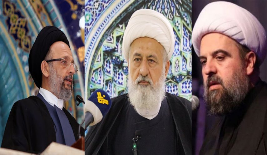 خطباء جمعة لبنان: لا تنازلات للعدو ولا تسويات على حساب الوطن