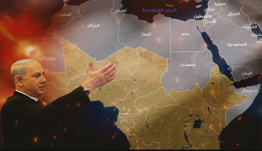 حماس: الاعتراف المتبادل بين 