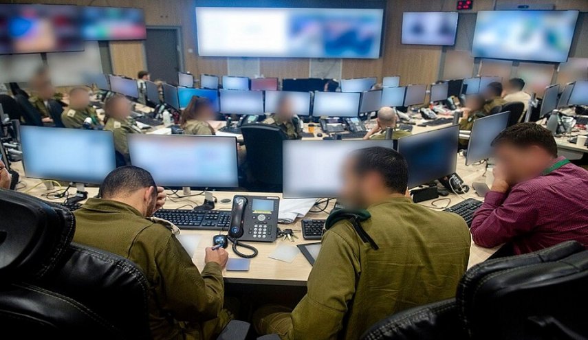 35 قضية تجسّس إيرانية داخل كيان الاحتلال.. وجنود يسرّبون الأسرار