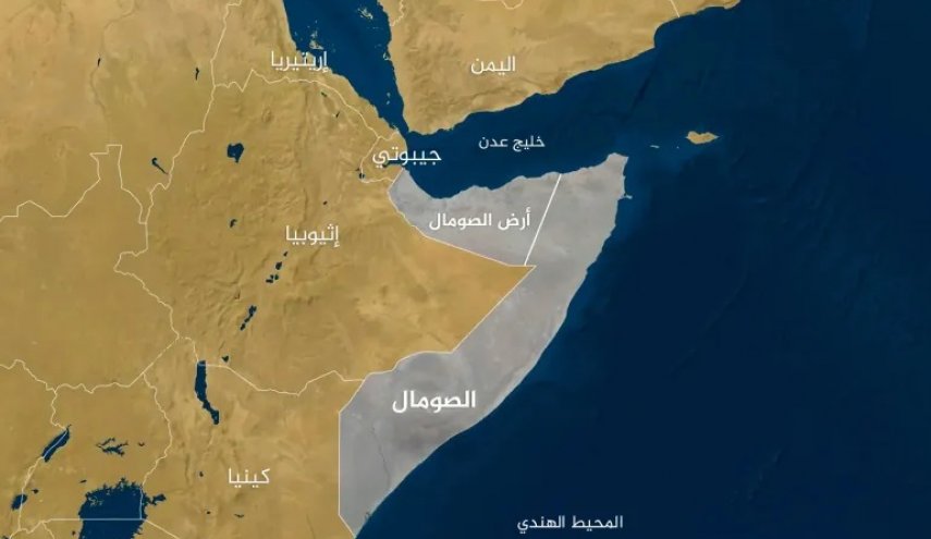 وزير الخارجية الصومالي: سيادة بلادنا وسلامة أراضيها مصونة لا تشوبها شائبة
