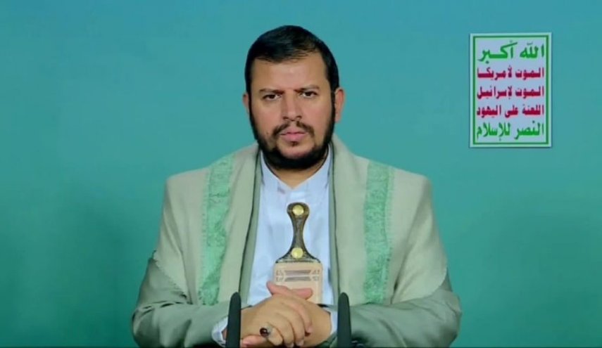 السيد الحوثي: أي تواجد صهيوني في إقليم أرض الصومال سيكون هدفاً عسكرياً لقواتنا المسلحة

