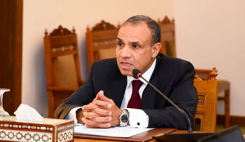 دعوة مصرية لاجتماع طارئ ضد اعتراف الاحتلال بـ