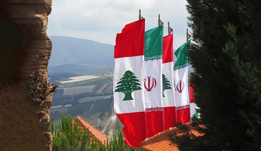 لبنان يدعو إيران إلى فتح صفحة جديدة في العلاقات بين البلدين
