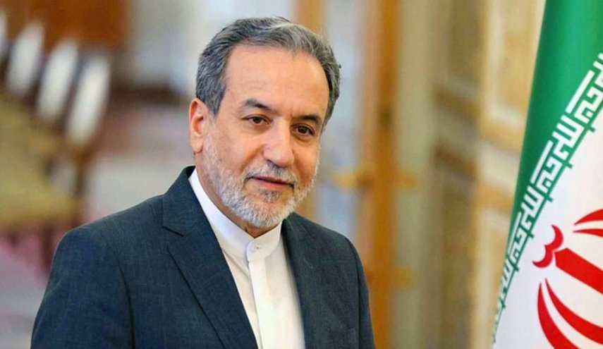 عراقجي: تهديدات ترامب ضد إيران انتهاك صارخ للقانون الدولي 