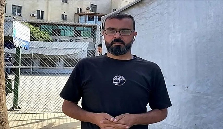 'حماس' تؤكد وحدة مصير جميع الفلسطينيين في مواجهة العدوان