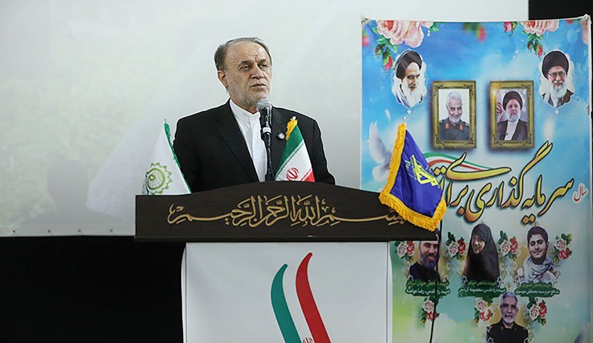 قدرات ايران الصاروخية تضاعفت والعدو سيتلقى ردا اقوى لو تطاول مجددا