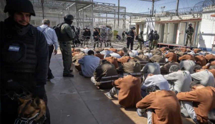 تقرير حقوقي: ارتفاع غير مسبوق في عدد الشهداء الأسرى الفلسطينيين