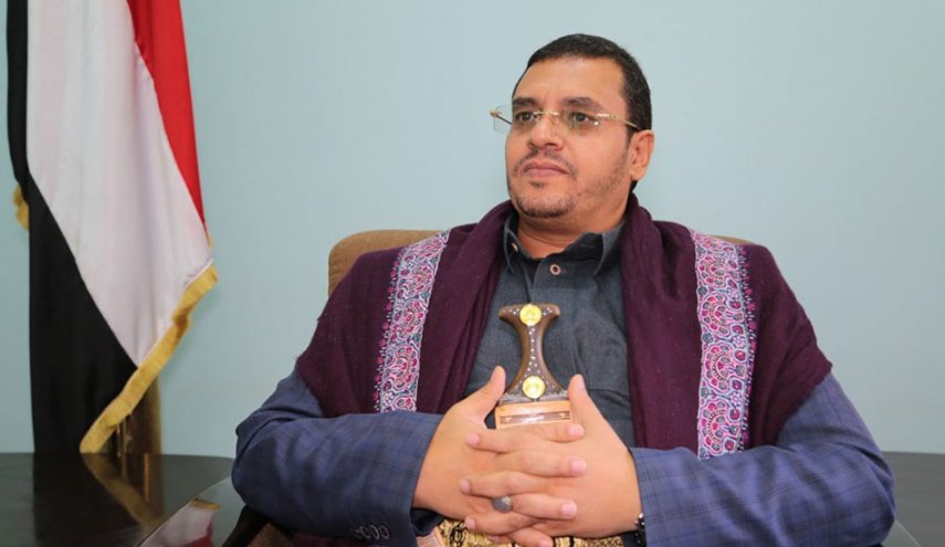 أنصار الله يحذر: استمرار خرق اتفاق غزة سيشعل الساحات كافة