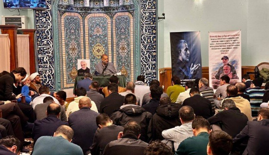 جلالي: جبهة المقاومة لن تهزم خلافا لما يتصوره الاعداء
