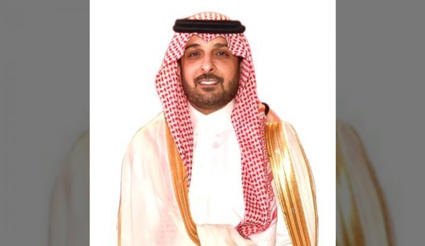 القنصل السعودي في دبي يغادر منصبه