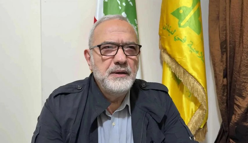 قماطي: حزب الله لن يقبل باستمرار استباحة للاحتلال الأراضي اللبنانية