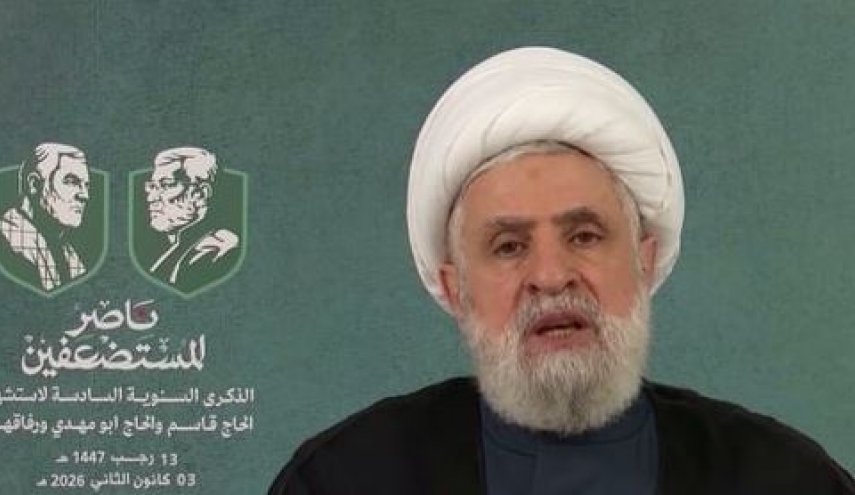  هدف شهید سلیمانی حمایت از مقاومت و خنثی سازی توطئه های آمریکا بود