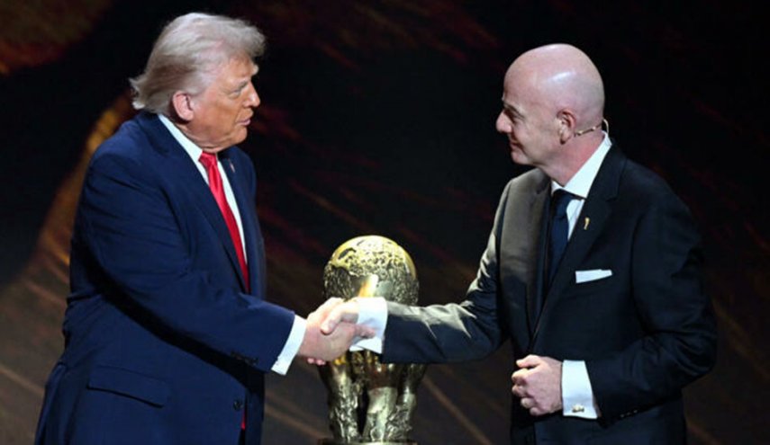 دعوات لسحب استضافة مونديال 2026 من أمريكا بسبب فنزويلا