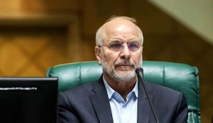 قالیباف: شدیدترین ضربات نظامی و روانی را به اسرائیل وارد کردیم/ برای آتش بس به التماس افتادند