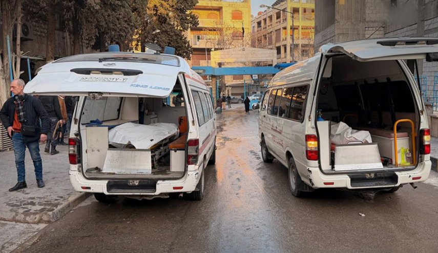 سانا: 3 قتلى بقصف لـ'قسد' استهدف مبان سكنية بحي الميدان في حلب 