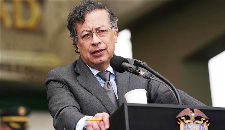 غوستافو بيترو: عقيدة ترامب ابتنيت على مبدأ استعمار أمريكا اللاتينية